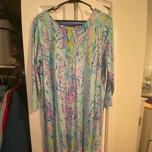 NWT Lilly Pulitzer Ophelia